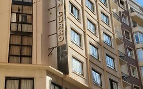 Hotel Don Curro